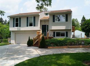 2210 Hamilton Rd, Okemos, MI 48864