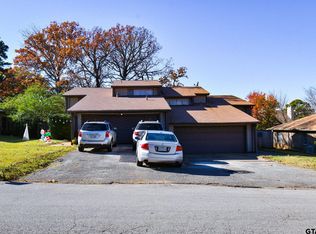 4217 Aberdeen Dr, Tyler, TX 75703