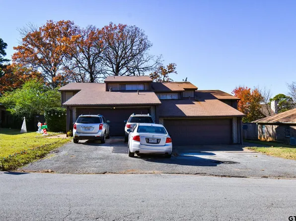 4217 Aberdeen Dr, Tyler, TX 75703