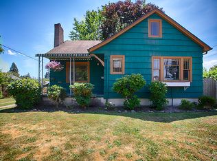 4302 NE Going St, Portland, OR 97218