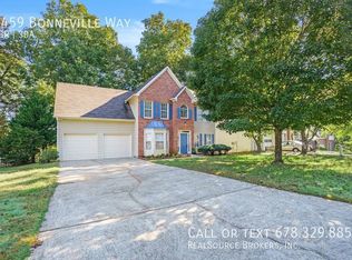 3459 Bonneville Way, Suwanee, GA 30024