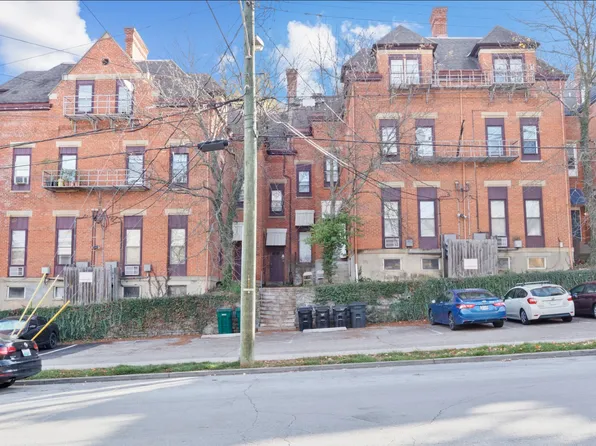 2148 Saint James Ave APT 3, Cincinnati, OH 45206