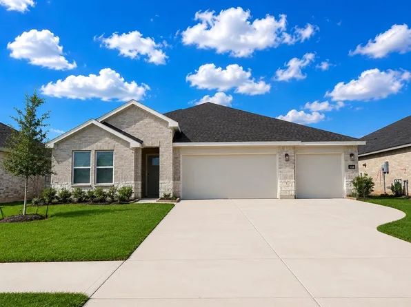 31318 Hastings Park Dr, Fulshear, TX 77441