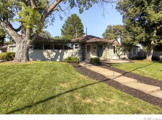 1900 N Newport St, Denver, CO 80220