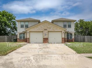 3805 Wind Ct UNIT B, Killeen, TX 76549