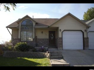 220 S 1180 W, Orem, UT 84058