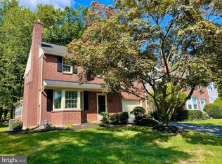 1547 Seton Dr, Wilmington, DE 19809