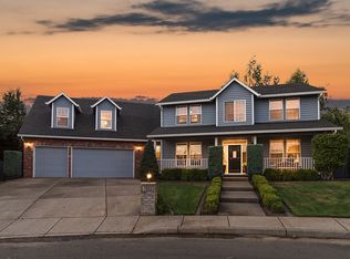 4604 NW 135th Cir, Vancouver, WA