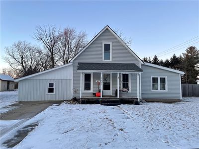 864 E Young Ave, Hoopeston, IL, 60942