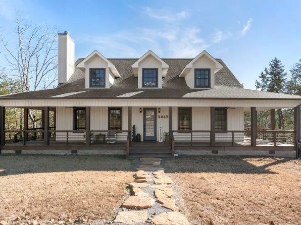 3247 Dug Hill Rd, Drasco, AR 72530