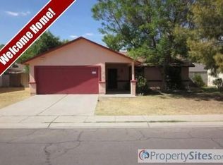 308 W Harvard Ave, Gilbert, AZ 85233