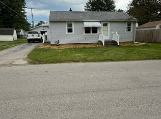 4422 Rodgers Rd, Ashtabula, OH 44004