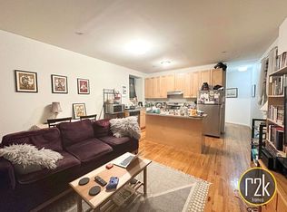 304 W 112th St #2B, New York, NY 10026