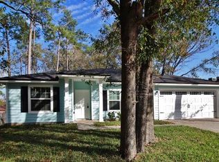 8255 Country Creek Blvd, Jacksonville, FL 32221