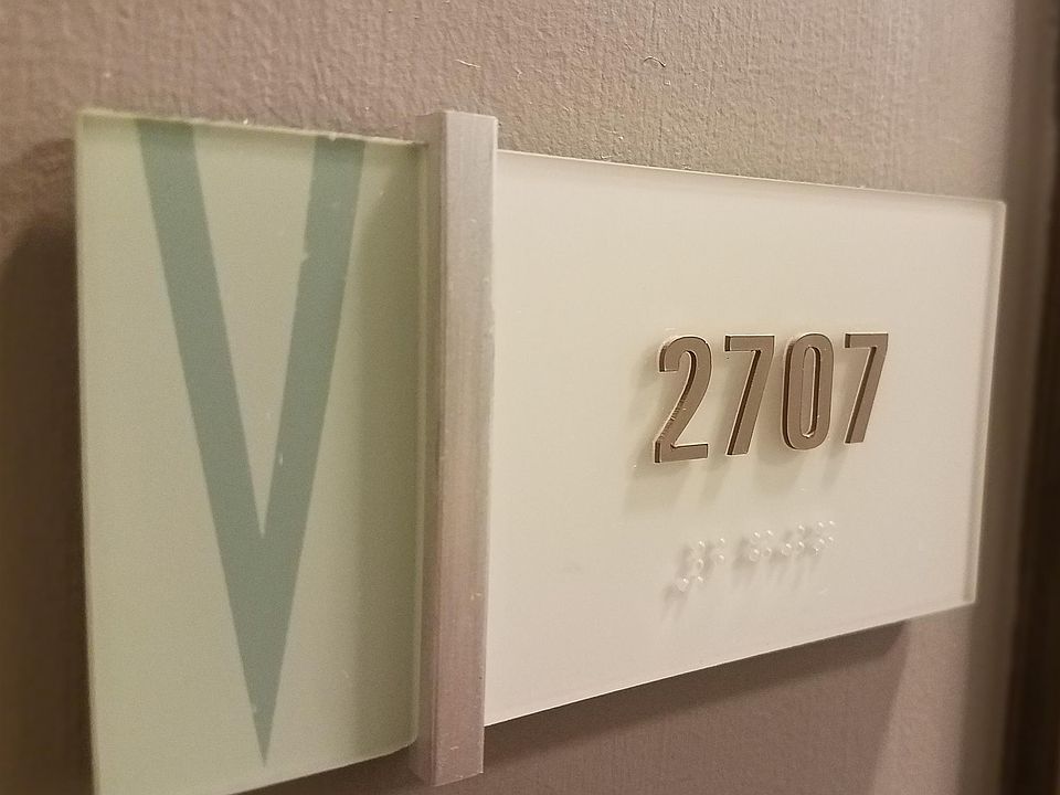 1st image of 415 Church St APT 2707