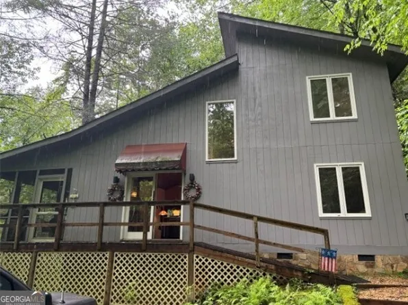 73 Cliff Creek Ln, Lakemont, GA 30552