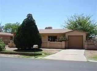 4413 W Glen Dr SW, Albuquerque, NM 87105