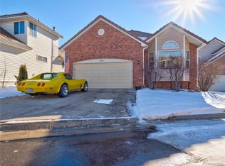 3200 Masters Point, Castle Rock, CO 80104