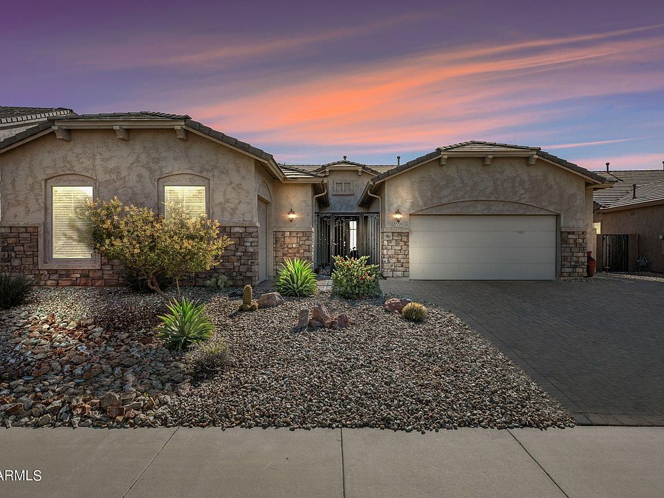 27731 N 58th Ln, Phoenix, AZ 85083 Zillow