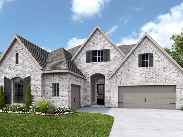 2708 Delta Downs Way, Celina, TX 75009