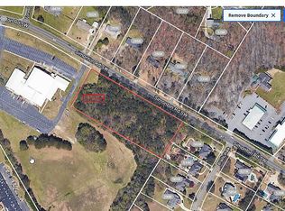 Simonton Rd, Lawrenceville, GA 30046