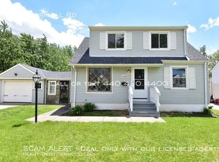 16300 Corkhill Rd, Maple Heights, OH 44137