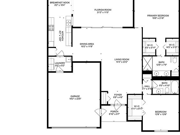 4th image of this home