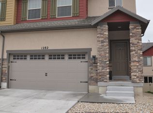 1282 N Willowbrook Ln, Saratoga Springs, UT 84045