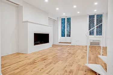 Rented by Corcoran