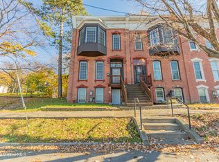 5 Elm Pl, Troy, NY 12180