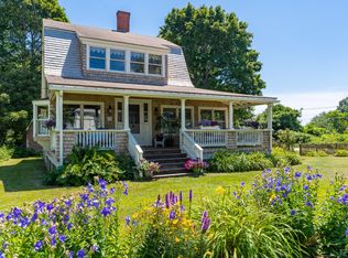 137 Island Ave, Long Island, ME 04050