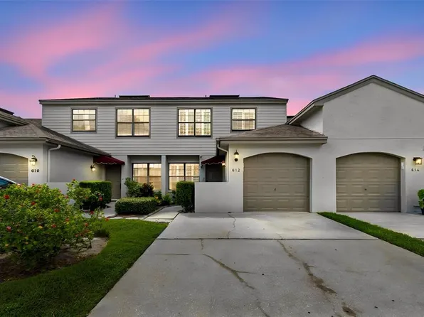 612 Quail Keep Dr, Safety Harbor, FL 34695