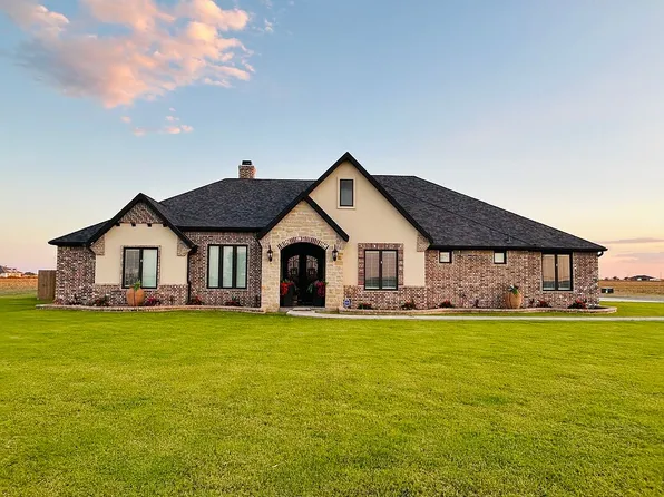 8006 E Cr5900, Idalou, TX 79329