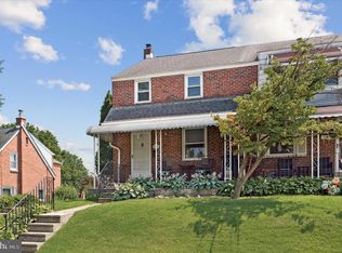 602 Clymer Ln, Ridley Park, PA 19078