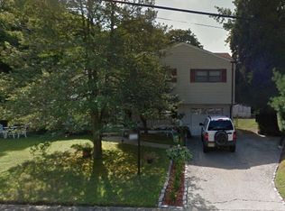 915 Ruth Dr, Neptune, NJ 07753