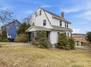 303 Gray St, Arlington, MA 02476