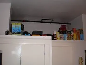 Rented by Dream Space Realty