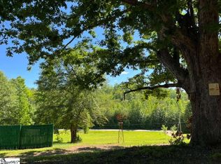 196 Old Boswell Rd, Travelers Rest, SC 29690