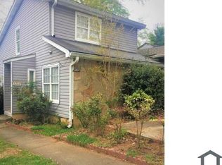 5643 Waterford Ct #5643, Morrow, GA 30260