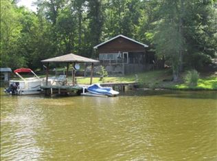 211 Stillwater Rd, Waterloo, SC 29384