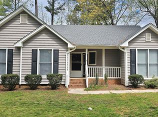 2141 Leadenhall Way, Raleigh, NC 27603