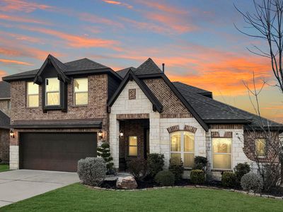 908 Dove Haven Dr, Mansfield, TX, 76063