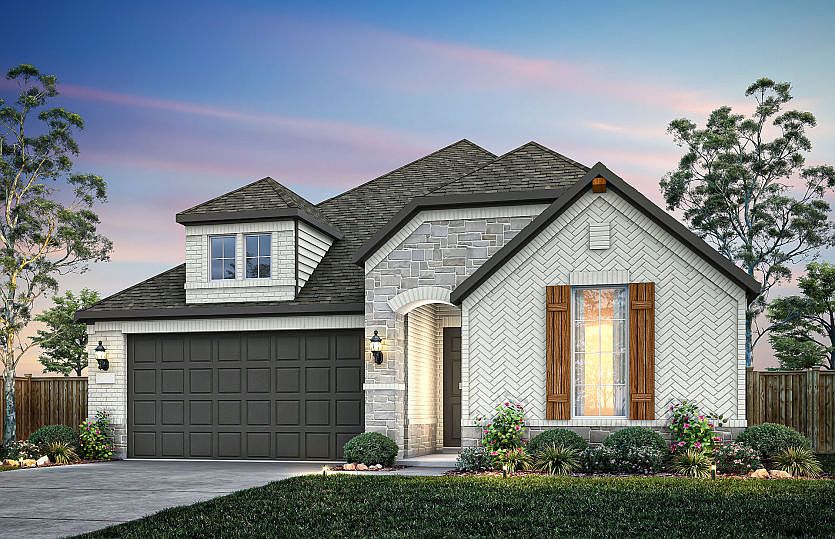 Home Exterior LS201