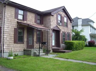 88 N Main St, Bainbridge, NY 13733