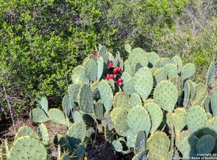 00 Utopia Forest LOT 4, Dhanis, TX 78850