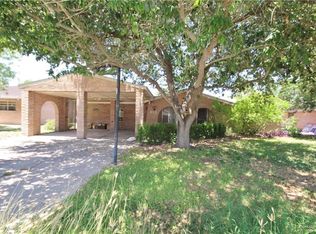 408 E Bowie Ave, Alamo, TX 78516