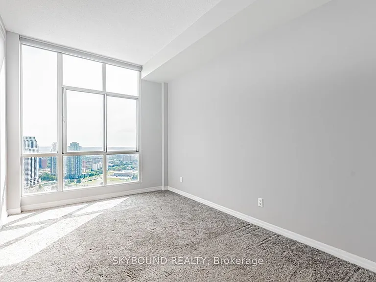 220 Burnhamthorpe Rd W #3202 — Photo 19