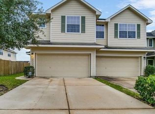 13015 Peppergate Ln, Houston, TX 77044