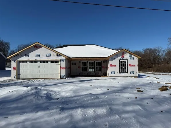 Morningside Ter, Richmond, MO 64085