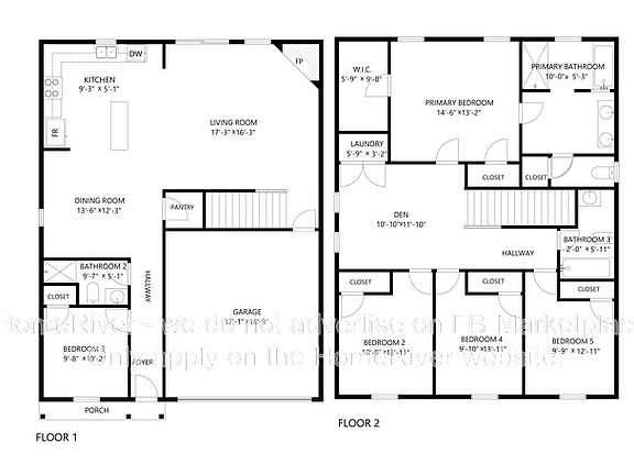 2nd image of 418 Saylor Hall Ln